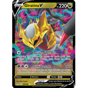 SS11_130/196 Giratina V Ultra Rare