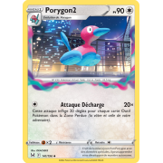 SS11_141/196 Porygon2 Peu commune