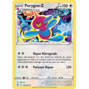 SS11_142/196 Porygon-Z Rare