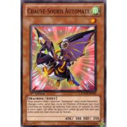 PHSW-FR025 Chauve-Souris Automate Commune