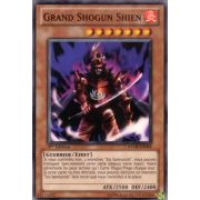 RYMP-FR094 Grand Shogun Shien Commune