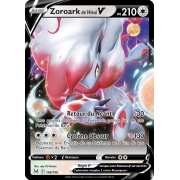 SS11_146/196 Zoroark de Hisui V Ultra Rare