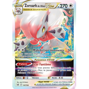 SS11_147/196 Zoroark de Hisui VSTAR Ultra Rare