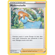 SS11_159/196 Mademoiselle Peu commune