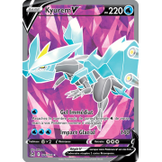 SS11_174/196 Kyurem V Full Art Ultra Rare