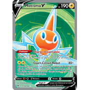 SS11_176/196 Motisma V Full Art Ultra Rare