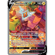 SS11_177/196 Motisma V Full Art Ultra Rare