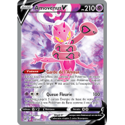 SS11_178/196 Amovénus V Full Art Ultra Rare