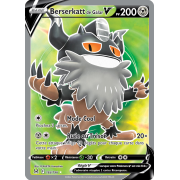 SS11_183/196 Berserkatt de Galar V Full Art Ultra Rare