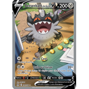 SS11_184/196 Berserkatt de Galar V Full Art Ultra Rare