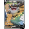 SS11_184/196 Berserkatt de Galar V Full Art Ultra Rare