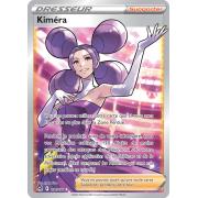 SS11_191/196 Kiméra Full Art Ultra Rare