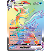 SS11_197/196 Kyurem VMAX Hyper Rare