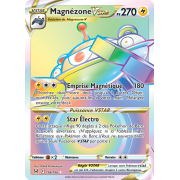 SS11_198/196 Magnézone VSTAR Hyper Rare