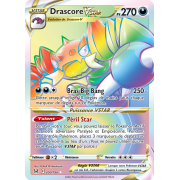 SS11_200/196 Drascore VSTAR Hyper Rare