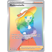 SS11_208/196 Mademoiselle Hyper Rare