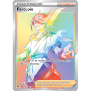 SS11_211/196 Percupio Hyper Rare