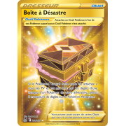 SS11_214/196 Boîte à Désastre Secret Rare