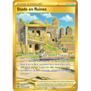 SS11_215/196 Stade en Ruines Secret Rare