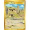 SS11_215/196 Stade en Ruines Secret Rare