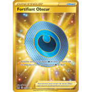 SS11_216/196 Fortifiant Obscur Secret Rare