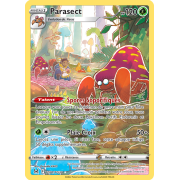 SS11_TG01/TG30 Parasect Holo Rare