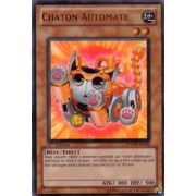 PHSW-FR026 Chaton Automate Ultra Rare