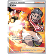 SS11_TG26/TG30 Kabu Holo Rare