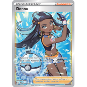 SS11_TG27/TG30 Donna Holo Rare