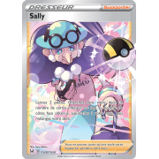 SS11_TG28/TG30 Sally Holo Rare