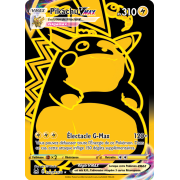 SS11_TG29/TG30 Pikachu VMAX Holo Rare