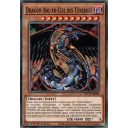 SDCB-FR008 Dragon Arc-en-Ciel des Ténèbres Commune