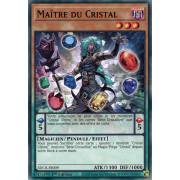 SDCB-FR009 Maître du Cristal Commune