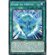 SDCB-FR017 Égide du Cristal Commune