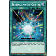 SDCB-FR021 Bénédiction du Cristal Commune