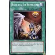 RYMP-FR109 Ruse des Six Samouraïs Commune