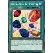 SDCB-FR025 Libération du Cristal Commune