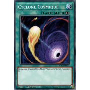 SDCB-FR031 Cyclone Cosmique Commune