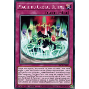 SDCB-FR037 Magie du Cristal Ultime Commune