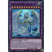 SDCB-FR043 Supradragon Arc-en-Ciel Super Rare