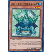 SDCB-EN003 Crystal Beast Emerald Tortoise Commune