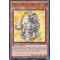 SDCB-EN004 Crystal Beast Topaz Tiger Commune