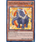 SDCB-EN005 Crystal Beast Amber Mammoth Commune