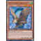 SDCB-EN006 Crystal Beast Cobalt Eagle Commune