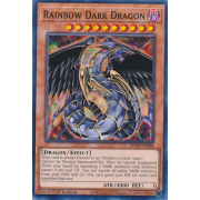 SDCB-EN008 Rainbow Dark Dragon Commune