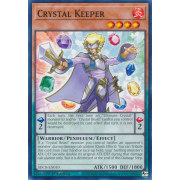 SDCB-EN010 Crystal Keeper Commune