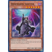 SDCB-EN012 Dimension Shifter Commune