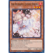 SDCB-EN014 Ash Blossom & Joyous Spring Commune