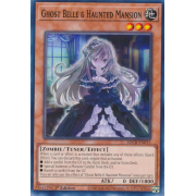 SDCB-EN015 Ghost Belle & Haunted Mansion Commune