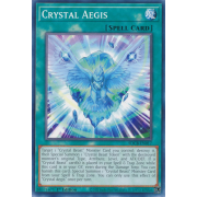 SDCB-EN017 Crystal Aegis Commune